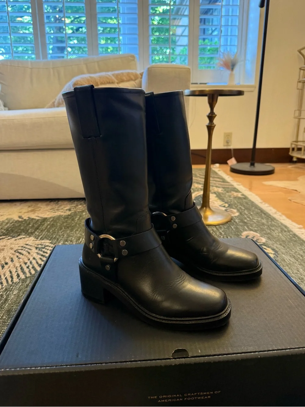 Frye Boots - Picture 6 of 11